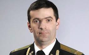 Female assassin kills Ukraine submarine commander who defected to Russia