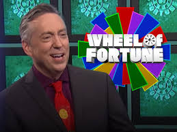 Wheel of Fortune announcer Jim Thornton suspended during investigation