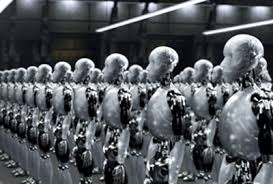Resultado de imagen de Los robots del futuro sí visitarán otros mundos