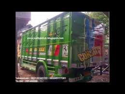 Image result for truk modifikasi sakera