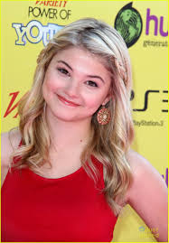 grande Stefanie Scott. Palabras. Es Esta Stefanie Scott the Actor? ¿Cómo te sientes sobre esta imagen - full-stefanie-scott-1374529243