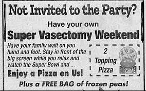 Vasectomy Quotes QUOTEZON via Relatably.com