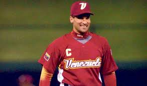 Resultado de imagen para seleccion venezolana de beisbol