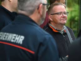 feuerwehrmann