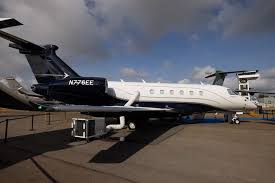 Jatinhos de Luxo em Alta! Bernard Arnault Investe Milhões na Flexjet!