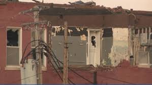 St. Louis braces for overnight severe storms