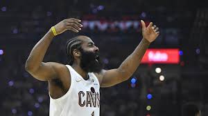 Cavs finally make a James Harden realization the 76ers were waiting for