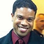 Macfadden Employee Jethro Padmore's profile photo