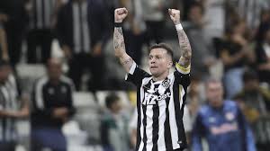 Transmissão ao vivo de Athletico x Atlético-MG pelo Brasileirão: veja onde assistir
