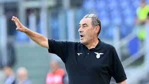 Sarri Raises the Challenge Flag Before the Italian Cup Final