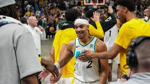 Andrew Nembhard’s Playoff Impact