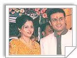 Image result for sehwag early family photos