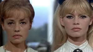 Risultati immagini per jeanne moreau foto