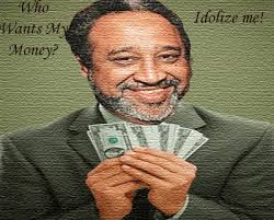 Mohammed Al Amoudi is the richest black man in the World: Al Amoudi showers ESFNA with ... - alamoudi_4001