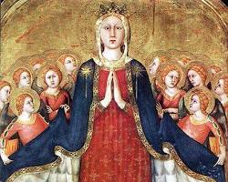 High Middle Ages in Europe religion