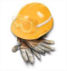 Image result for Dressed to Live: Proper Worksite Clothing and Protective Gear