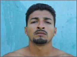 Early this morning, the Gang Suppression searched the house of Rafael Martinez in the Santa Cruz area of Benque Viejo del Carmen. The GSU found fifty grams ... - Rafael-MArtinez