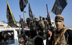 Hamas ordered to disarm as US brings in Gaza transitional government