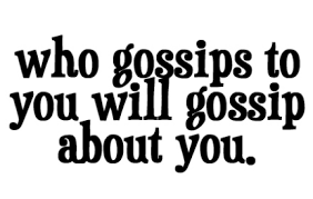 Image result for gossip
