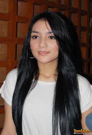 Hasil gambar untuk bugil telanjang NAJWA SHIHAB indonesia presenter tv