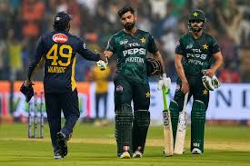 Pakistan wobble but beat Sri Lanka to stay afloat in Asia Cup 2025