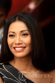 Image result for anggun c sasmi