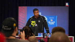 Sonny Styles Impresses at NFL Combine, Drawing Interest from Panthers and Giants
