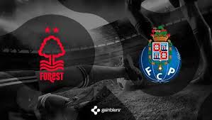 Pronóstico Nottingham vs. Porto - Por un cupo a las semis europeas