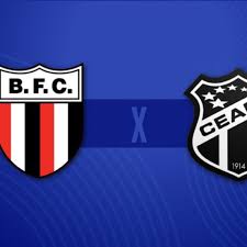 Botafogo-SP x Ceará pela Série B: onde assistir ao vivo, horário e escalação