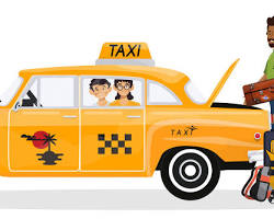 Hình ảnh về Family taxi