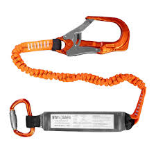Safety Lanyard - As/nzs | AS/NZS 1891.5:2020 Cer... | TopmaQ