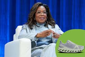 Oprah and Goldie Hawn Love On Cloud Sneakers: Find Styles on Sale Now!