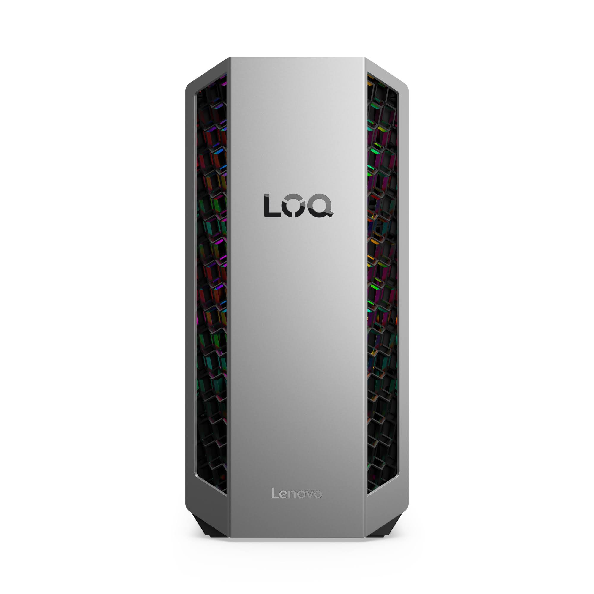 Lenovo LOQ Tower Gaming Desktop AMD Ryzen 7 8745HX
