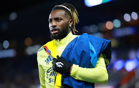 "THERE IS ONE THING I WILL NEVER TOLERATE, AND THAT IS ANYTHING ATTACKED ON MY CHILDREN": ALLAN SAINT-MAXIMIN DENOUNCES RACISM AGAINST HIS CHILDREN IN MEXICO