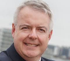 Carwyn-Jones-icy-smile. The smile of Carwyn Jones is a remarkable thing. It&#39;s the kind of smile which lowers room temperature; which puts distant cattle on ... - Carwyn-Jones-icy-smile