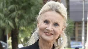 Trend Google: barbara bouchet