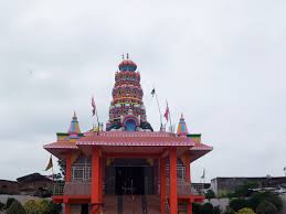 प्राकट्योत्सव: नरसिंह देव मंदिर को आकर्षक ढंग से सजाया