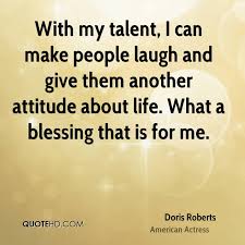 Doris Roberts Quotes. QuotesGram via Relatably.com