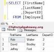 Oracle sqldeveloper - SQL Insert into with select from multiple tables
