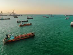 LNG Carrier Deliveries Set to Hit 100 This Year, Up 27% From 2025