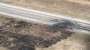 Tragic Crash Near Yellowstone National Park Claims Seven Lives