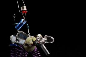Image result for Arte electronico