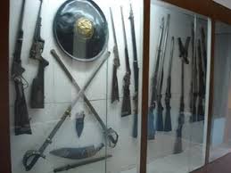 Image result for chhauni museum military museum