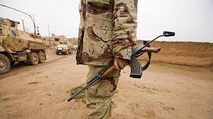 هلاکت یکی از سرکرده‌های رده اول داعش