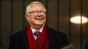 Sir Alex Ferguson: Man Utd legend taken to hospital after feeling unwell ahead of his former side's Premier League game with Liverpool