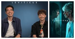 ‘Leviticus’ Interview: Director Adrian Chiarella And Star Joe Bird Talk About Their Acclaimed Queer Horror