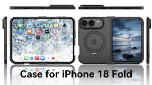 Foldable iPhone Ultra: Leaks, Specs, and Expected Features