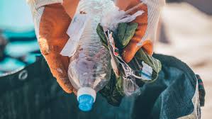 Are you taking part in the Great British Beach Clean? — BBC