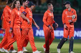 "We have to make moments count": Scott Edwards after loss to India in T20 WC