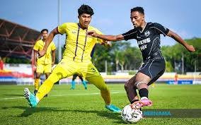 Bernama - News update